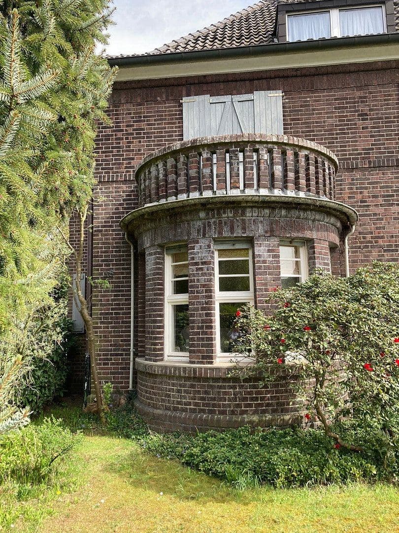 Prodej domu 330 m², pozemek 2.000 m², Brüggener Str. 38,, Brüggen, Severní Porýní-Vestfálsko Prodej domu 330 m², pozemek 2.000 m², Brüggener Str. 38,, Brüggen, Severní Porýní-Vestfálsko