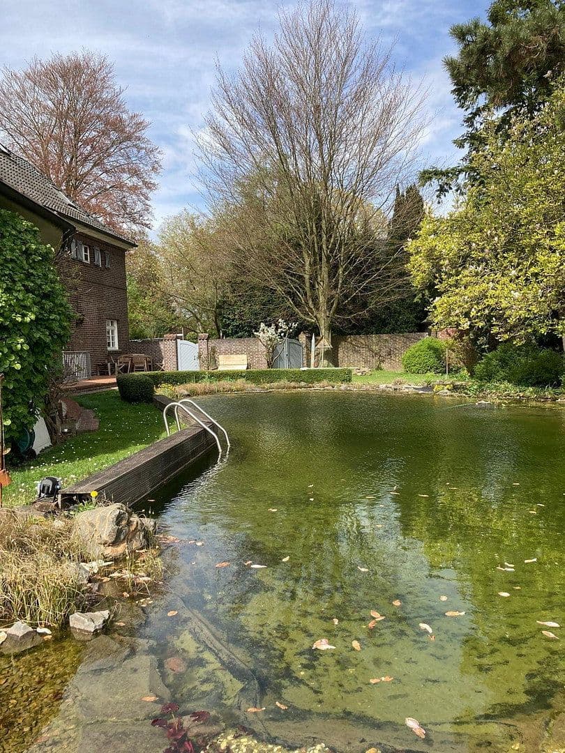 Prodej domu 330 m², pozemek 2.000 m², Brüggener Str. 38,, Brüggen, Severní Porýní-Vestfálsko Prodej domu 330 m², pozemek 2.000 m², Brüggener Str. 38,, Brüggen, Severní Porýní-Vestfálsko