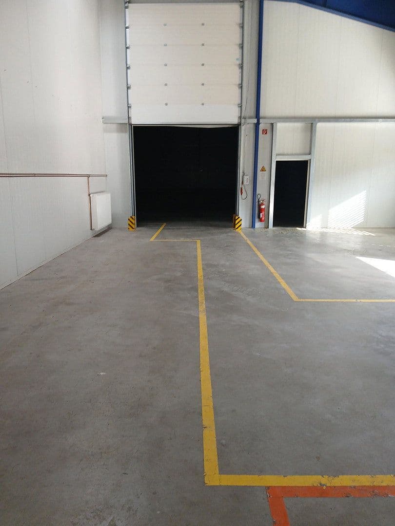 Pronájem nebytového prostoru 2.300 m², Weitnau, Bavorsko Pronájem nebytového prostoru 2.300 m², Weitnau, Bavorsko