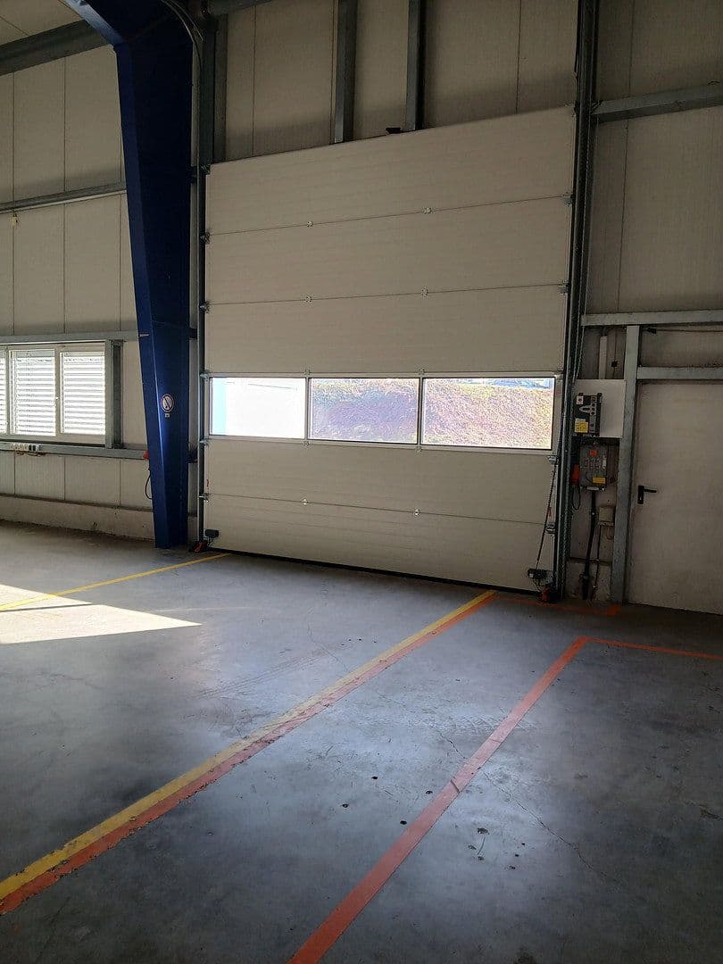 Pronájem nebytového prostoru 2.300 m², Weitnau, Bavorsko Pronájem nebytového prostoru 2.300 m², Weitnau, Bavorsko