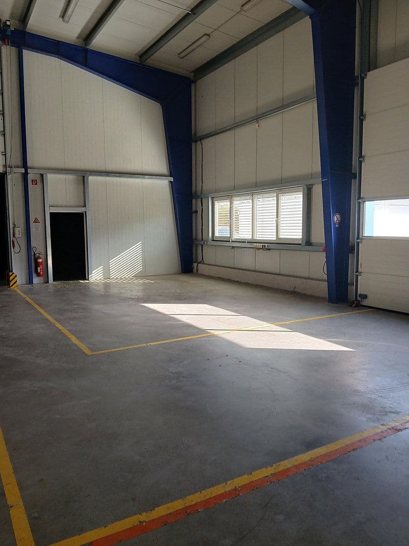 Pronájem nebytového prostoru 2.300 m², Weitnau, Bavorsko Pronájem nebytového prostoru 2.300 m², Weitnau, Bavorsko