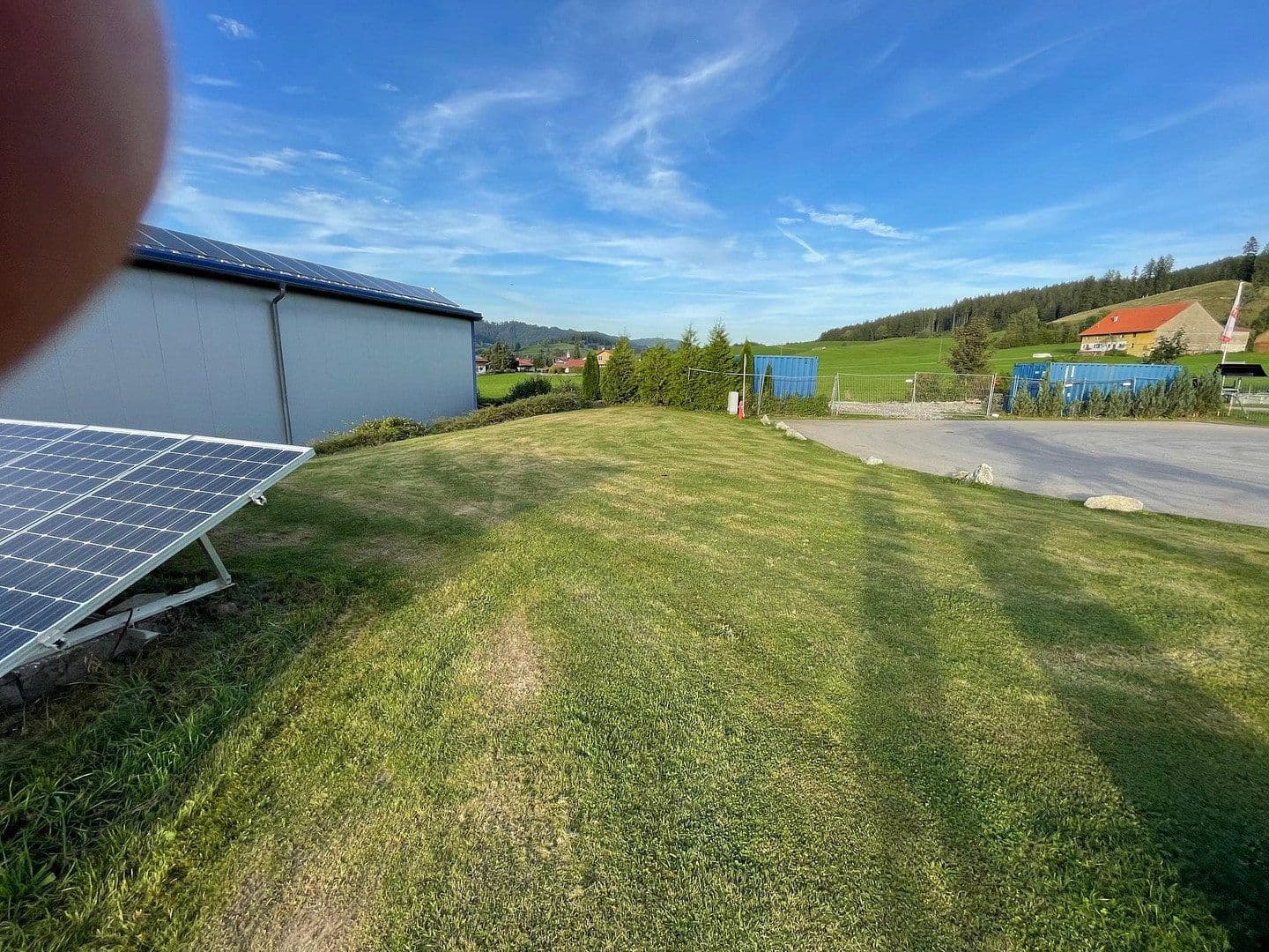 Pronájem nebytového prostoru 2.300 m², Weitnau, Bavorsko Pronájem nebytového prostoru 2.300 m², Weitnau, Bavorsko