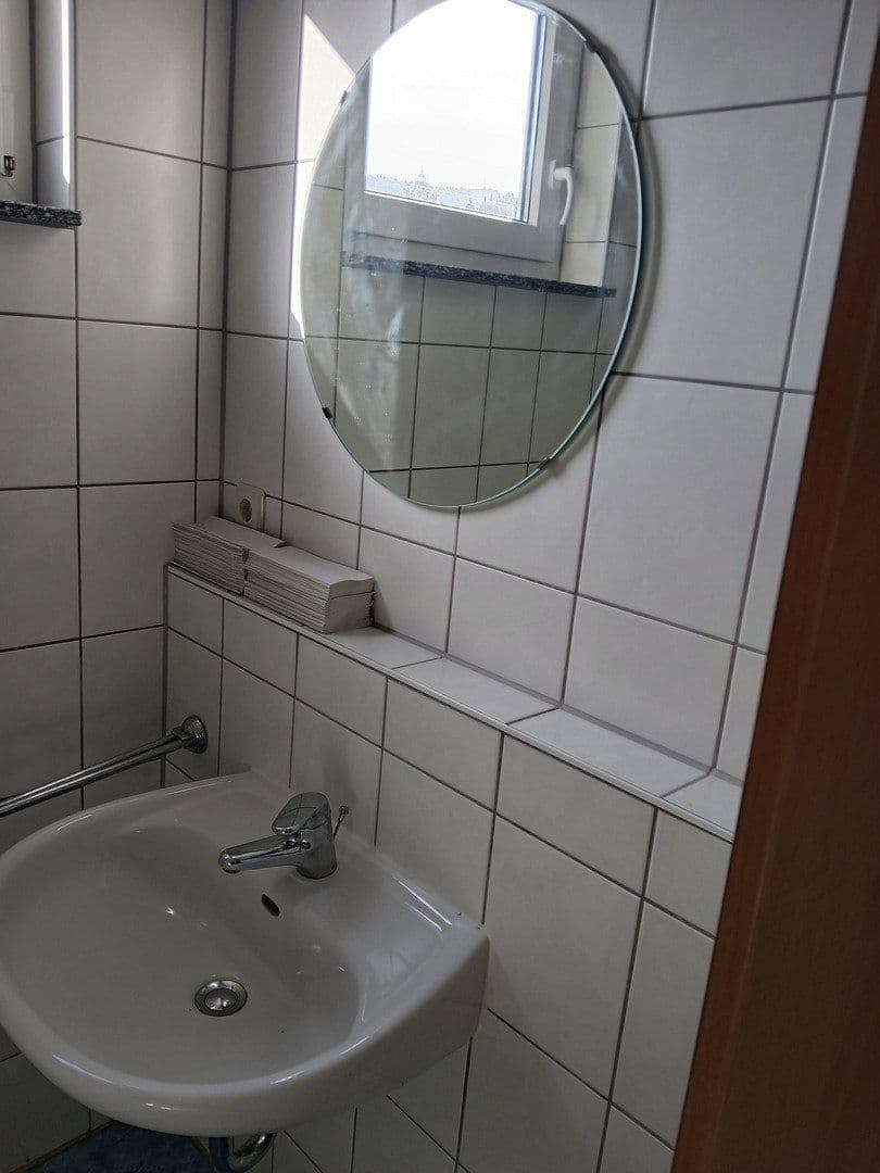 Pronájem nebytového prostoru 2.300 m², Weitnau, Bavorsko Pronájem nebytového prostoru 2.300 m², Weitnau, Bavorsko