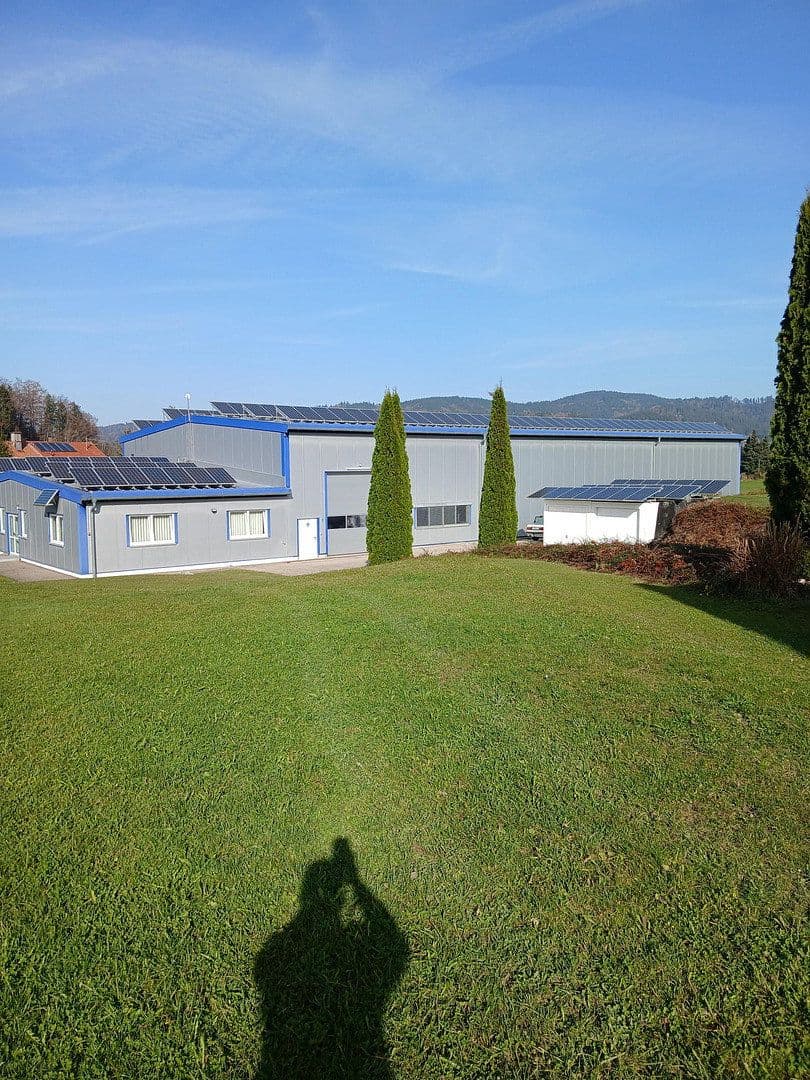 Pronájem nebytového prostoru 2.300 m², Weitnau, Bavorsko Pronájem nebytového prostoru 2.300 m², Weitnau, Bavorsko