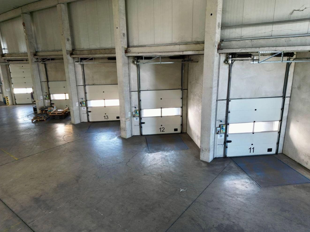 Pronájem nebytového prostoru 8.773 m², Frankenthal (Pfalz), Porýní-Falc Pronájem nebytového prostoru 8.773 m², Frankenthal (Pfalz), Porýní-Falc