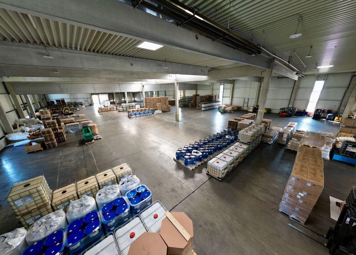 Pronájem nebytového prostoru 8.773 m², Frankenthal (Pfalz), Porýní-Falc Pronájem nebytového prostoru 8.773 m², Frankenthal (Pfalz), Porýní-Falc