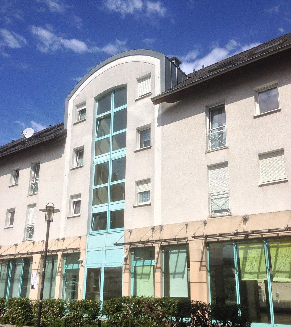 Pronájem bytu 3+1 84 m², Wilhelmstraße 25, Schwerte, Severní Porýní-Vestfálsko Pronájem bytu 3+1 84 m², Wilhelmstraße 25, Schwerte, Severní Porýní-Vestfálsko