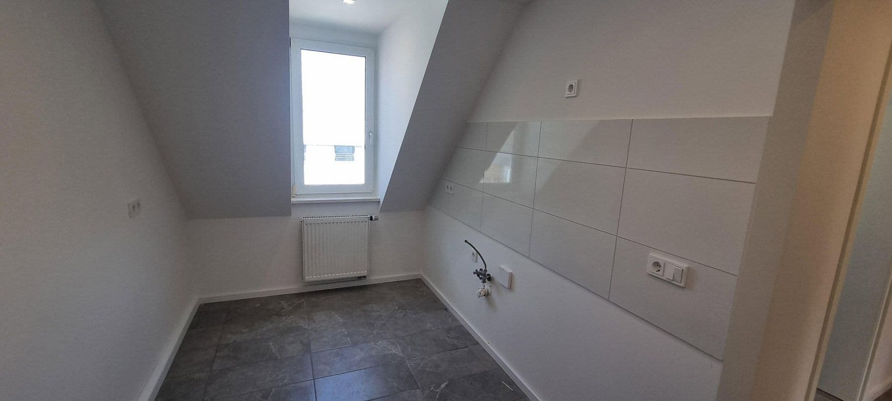 Pronájem bytu 2+1 42 m², Schillerstraße 4, Nürnberg, Bavorsko Pronájem bytu 2+1 42 m², Schillerstraße 4, Nürnberg, Bavorsko