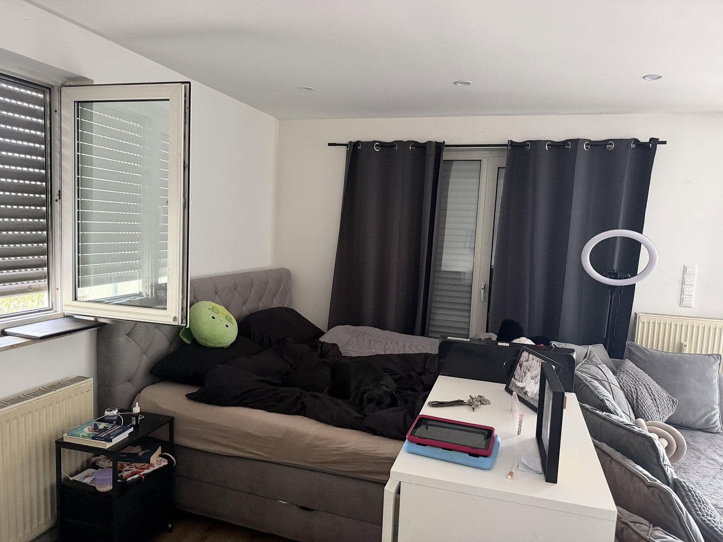 Pronájem bytu 3+1 87 m², Im Sauerborn 40, Karben, Hessen Pronájem bytu 3+1 87 m², Im Sauerborn 40, Karben, Hessen