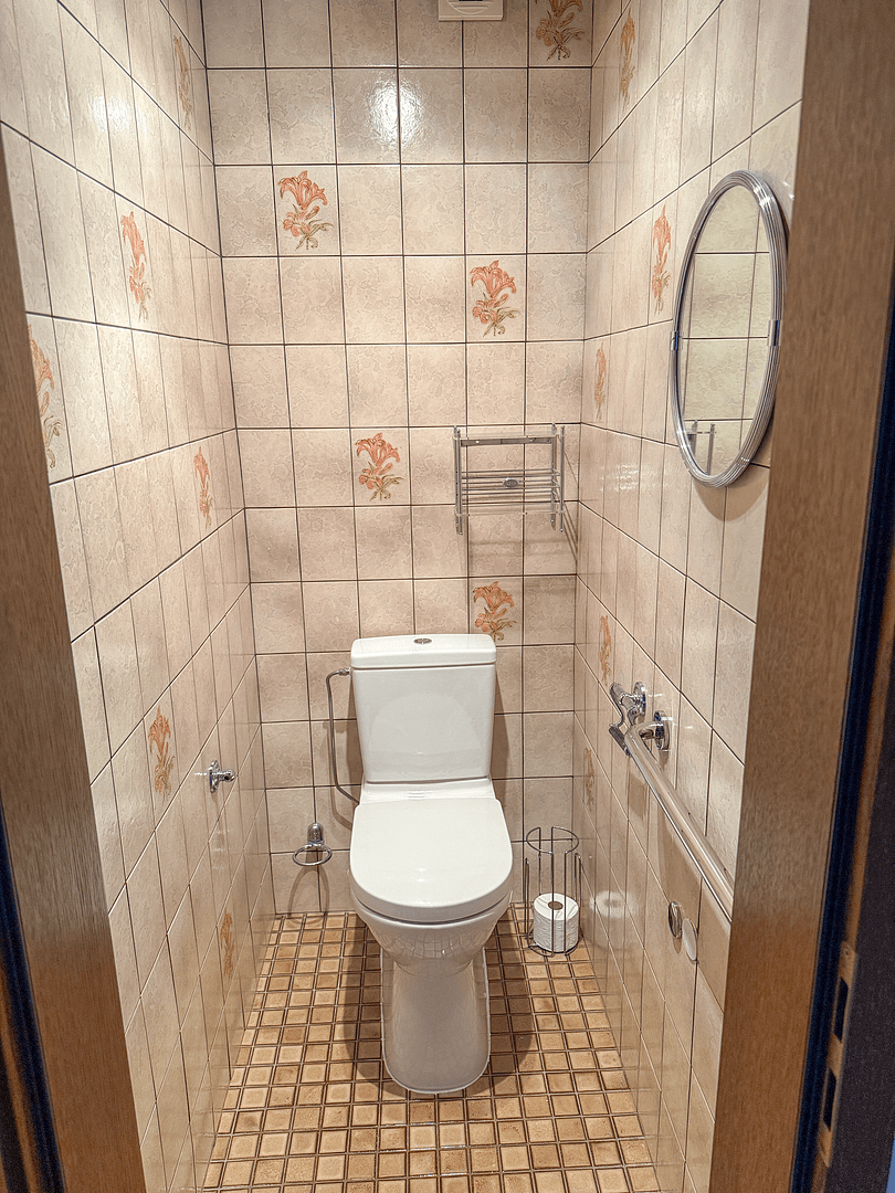 Pronájem bytu 2+1 72 m², Mülhausener Str. 23, Leverkusen, Severní Porýní-Vestfálsko Pronájem bytu 2+1 72 m², Mülhausener Str. 23, Leverkusen, Severní Porýní-Vestfálsko