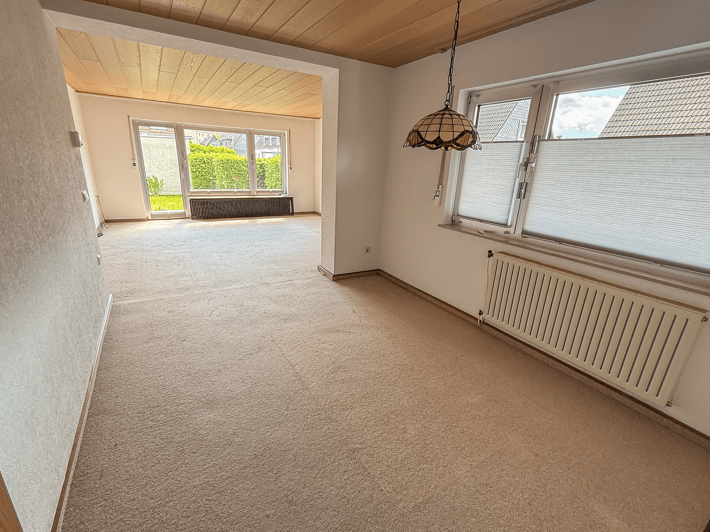 Pronájem bytu 2+1 72 m², Mülhausener Str. 23, Leverkusen, Severní Porýní-Vestfálsko Pronájem bytu 2+1 72 m², Mülhausener Str. 23, Leverkusen, Severní Porýní-Vestfálsko