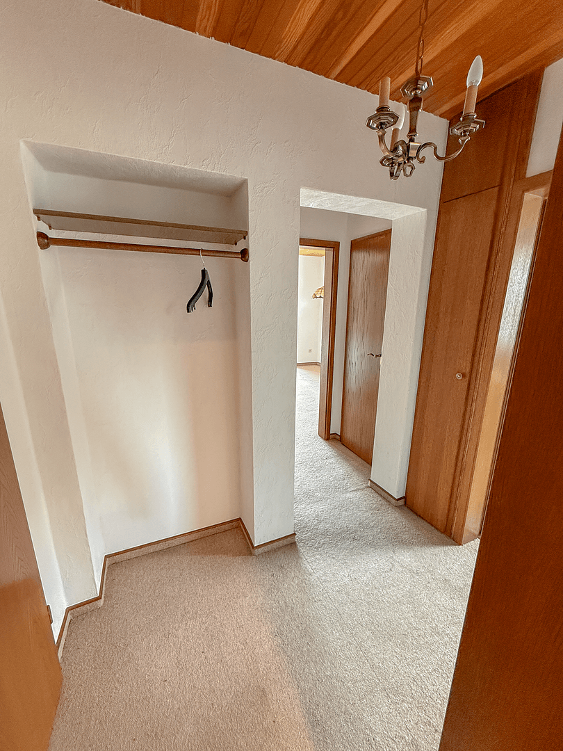 Pronájem bytu 2+1 72 m², Mülhausener Str. 23, Leverkusen, Severní Porýní-Vestfálsko Pronájem bytu 2+1 72 m², Mülhausener Str. 23, Leverkusen, Severní Porýní-Vestfálsko
