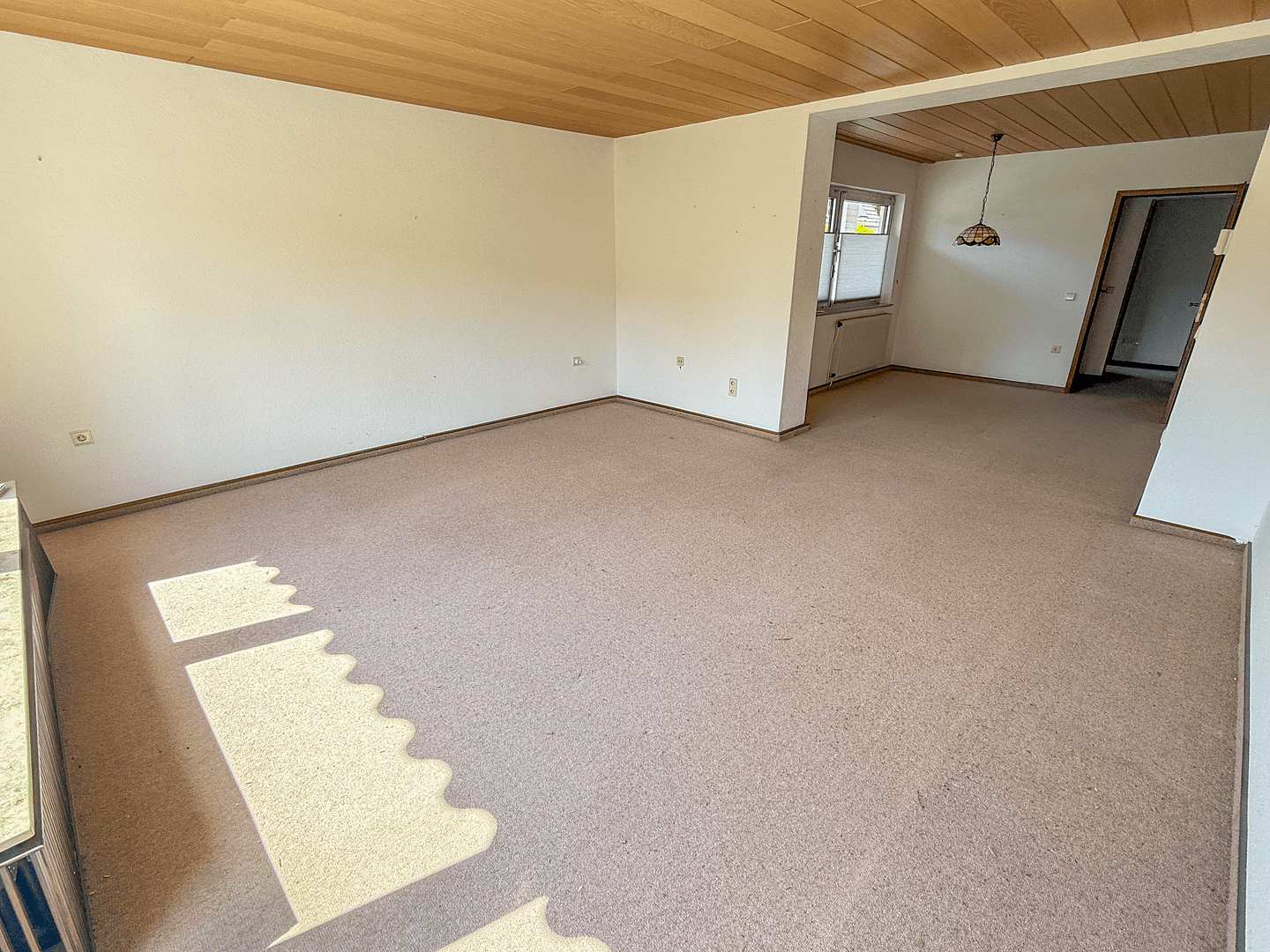 Pronájem bytu 2+1 72 m², Mülhausener Str. 23, Leverkusen, Severní Porýní-Vestfálsko Pronájem bytu 2+1 72 m², Mülhausener Str. 23, Leverkusen, Severní Porýní-Vestfálsko