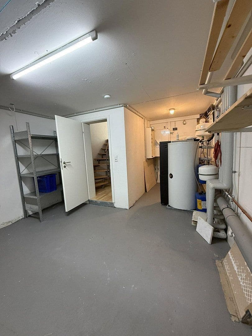 Prodej domu 119 m², pozemek 179 m², In der Warthütte 10d, Leimen, Bádensko-Württembersko Prodej domu 119 m², pozemek 179 m², In der Warthütte 10d, Leimen, Bádensko-Württembersko