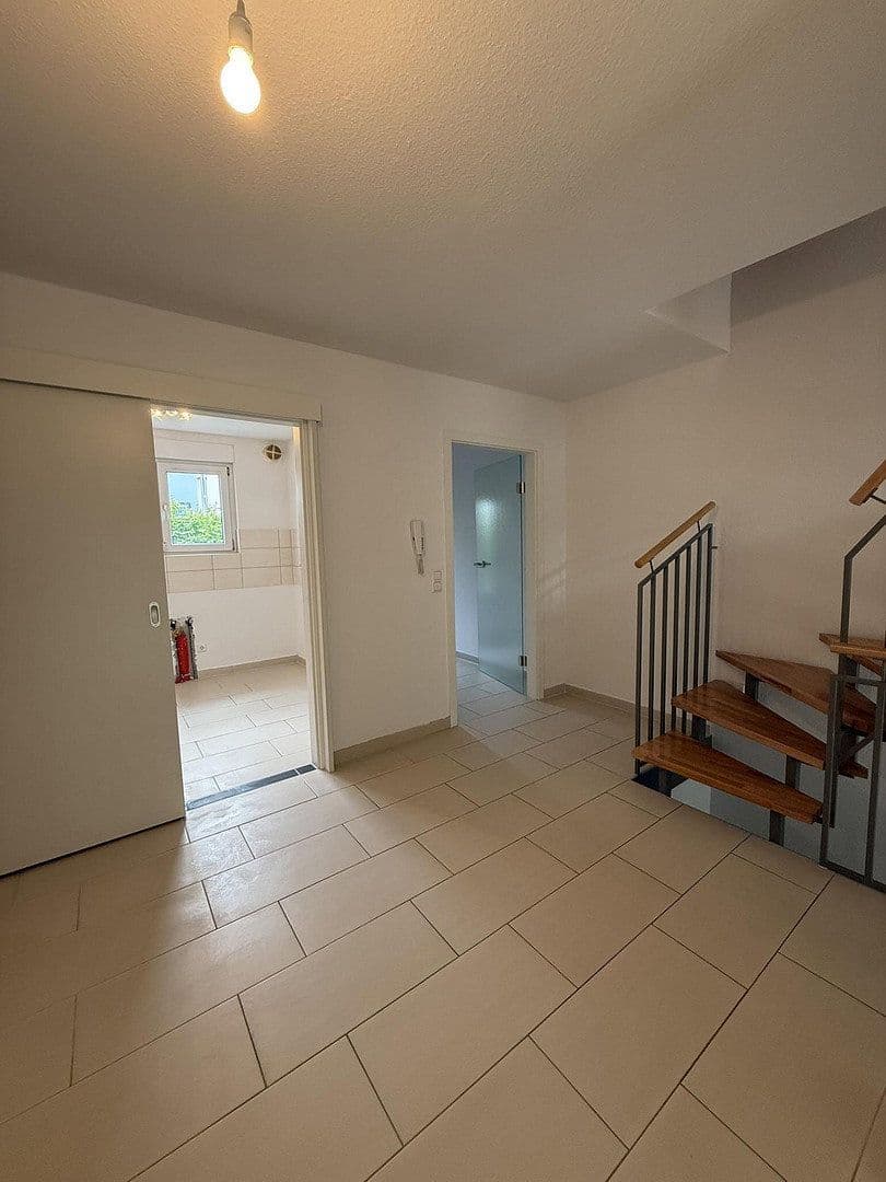 Prodej domu 119 m², pozemek 179 m², In der Warthütte 10d, Leimen, Bádensko-Württembersko Prodej domu 119 m², pozemek 179 m², In der Warthütte 10d, Leimen, Bádensko-Württembersko