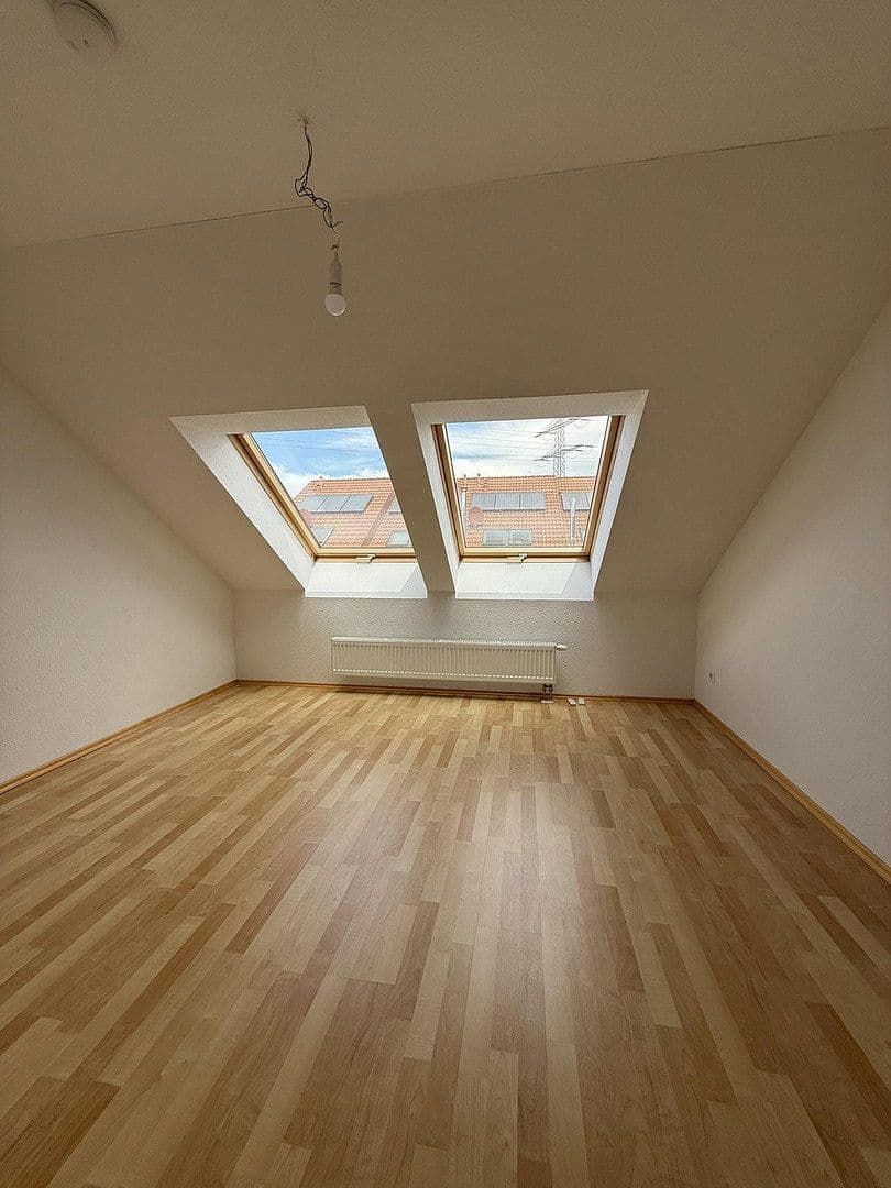 Prodej domu 119 m², pozemek 179 m², In der Warthütte 10d, Leimen, Bádensko-Württembersko Prodej domu 119 m², pozemek 179 m², In der Warthütte 10d, Leimen, Bádensko-Württembersko