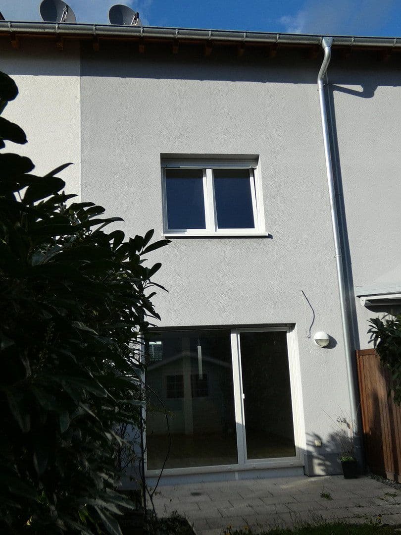 Prodej domu 119 m², pozemek 179 m², In der Warthütte 10d, Leimen, Bádensko-Württembersko Prodej domu 119 m², pozemek 179 m², In der Warthütte 10d, Leimen, Bádensko-Württembersko