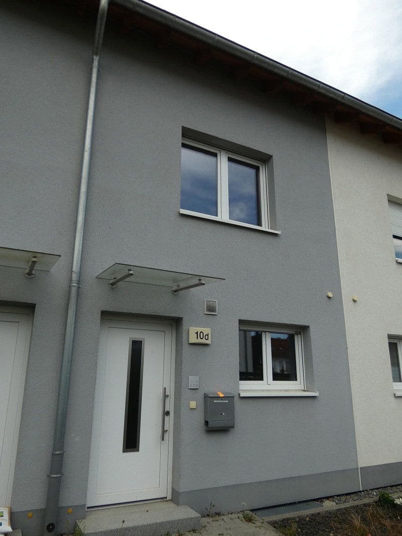 Prodej domu 119 m², pozemek 179 m², In der Warthütte 10d, Leimen, Bádensko-Württembersko Prodej domu 119 m², pozemek 179 m², In der Warthütte 10d, Leimen, Bádensko-Württembersko