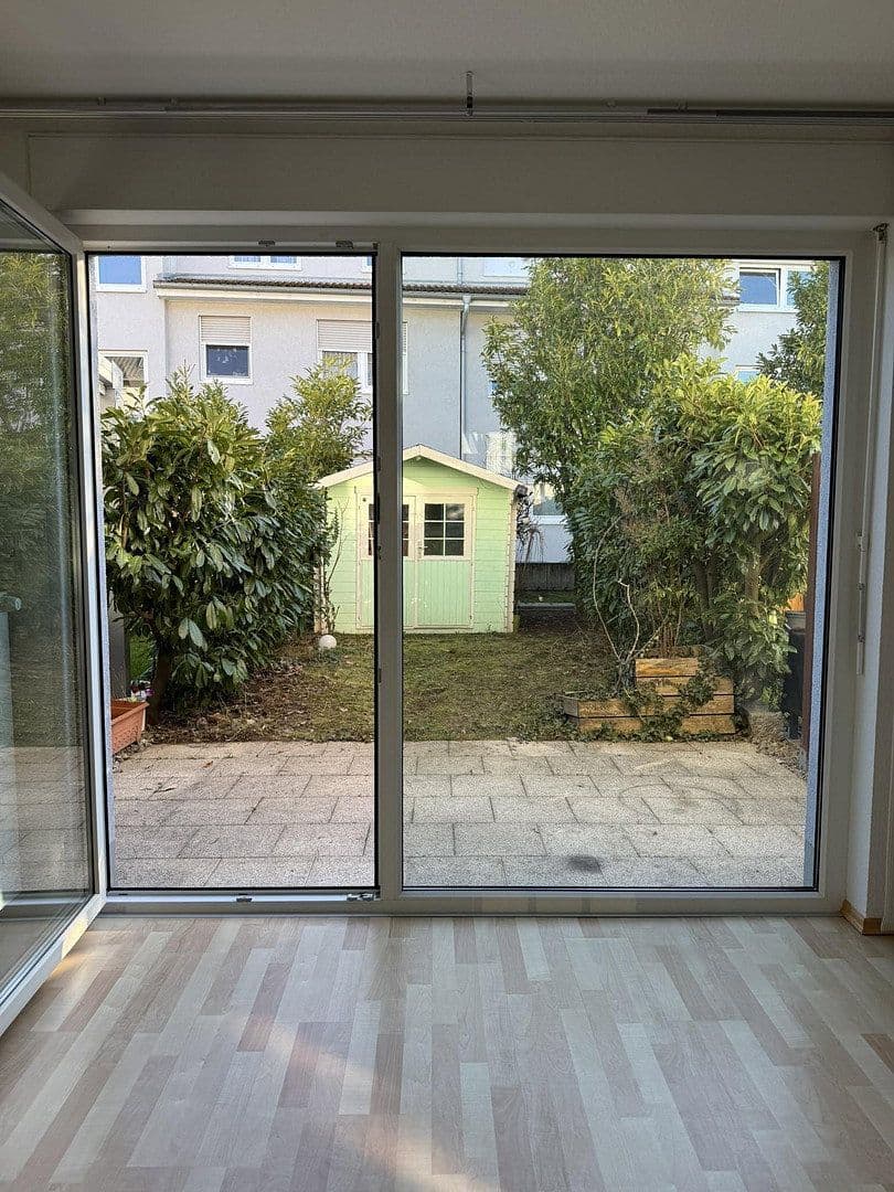 Prodej domu 119 m², pozemek 179 m², In der Warthütte 10d, Leimen, Bádensko-Württembersko Prodej domu 119 m², pozemek 179 m², In der Warthütte 10d, Leimen, Bádensko-Württembersko
