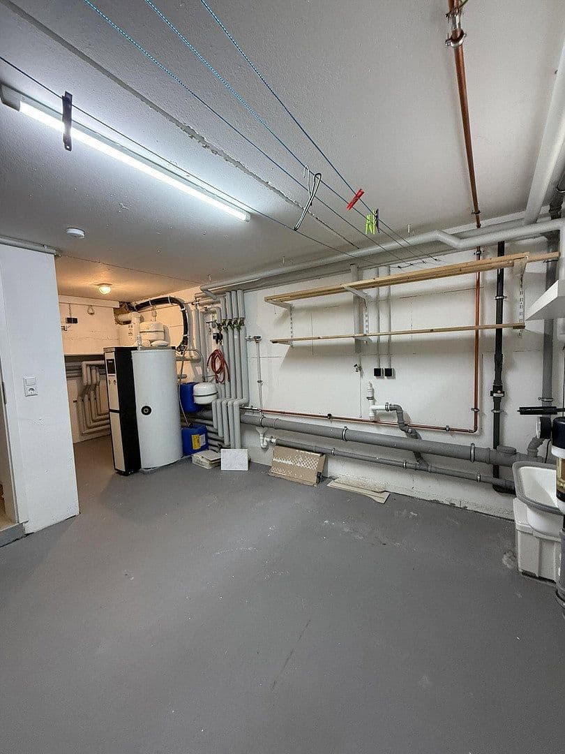 Prodej domu 119 m², pozemek 179 m², In der Warthütte 10d, Leimen, Bádensko-Württembersko Prodej domu 119 m², pozemek 179 m², In der Warthütte 10d, Leimen, Bádensko-Württembersko