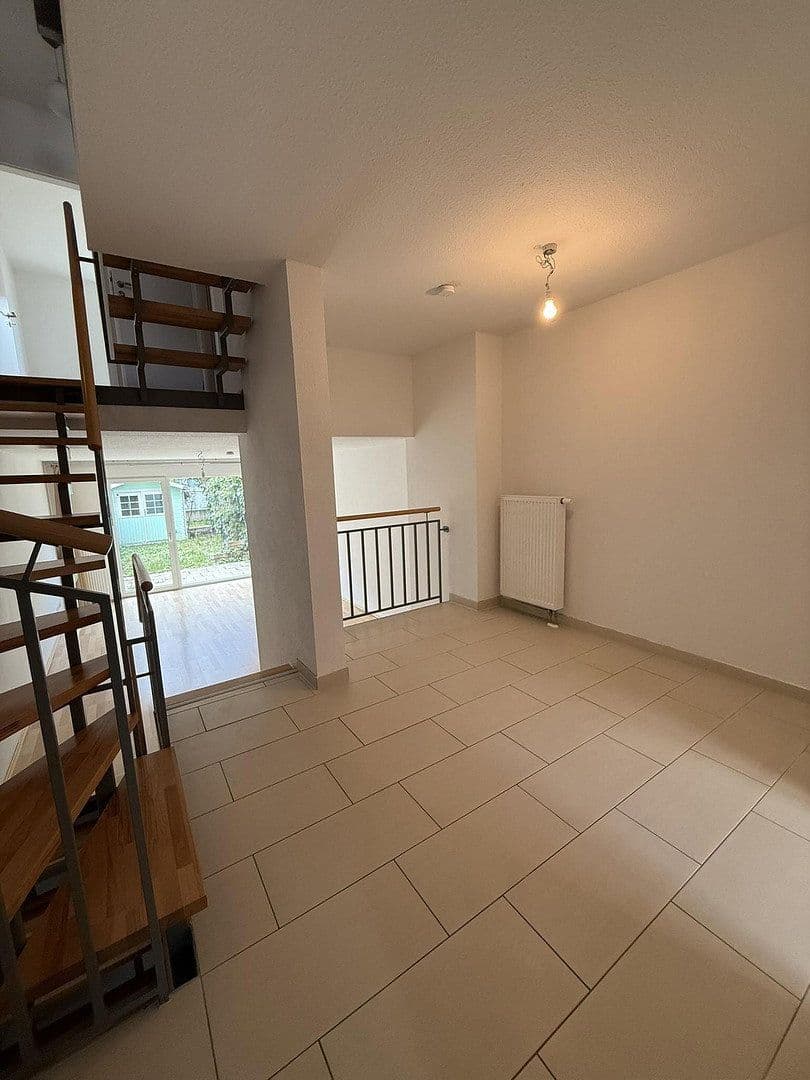 Prodej domu 119 m², pozemek 179 m², In der Warthütte 10d, Leimen, Bádensko-Württembersko Prodej domu 119 m², pozemek 179 m², In der Warthütte 10d, Leimen, Bádensko-Württembersko