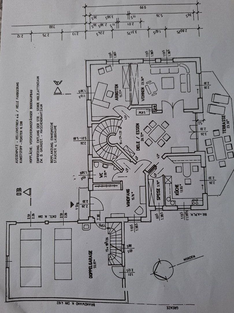 Prodej domu 218 m², pozemek 1.459 m², Hausen, Bavorsko Prodej domu 218 m², pozemek 1.459 m², Hausen, Bavorsko