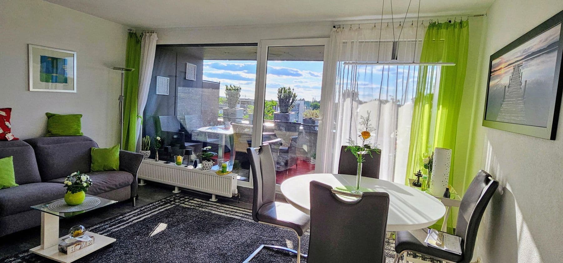 Prodej bytu 2+1 69 m², Reutlingen, Bádensko-Württembersko Prodej bytu 2+1 69 m², Reutlingen, Bádensko-Württembersko