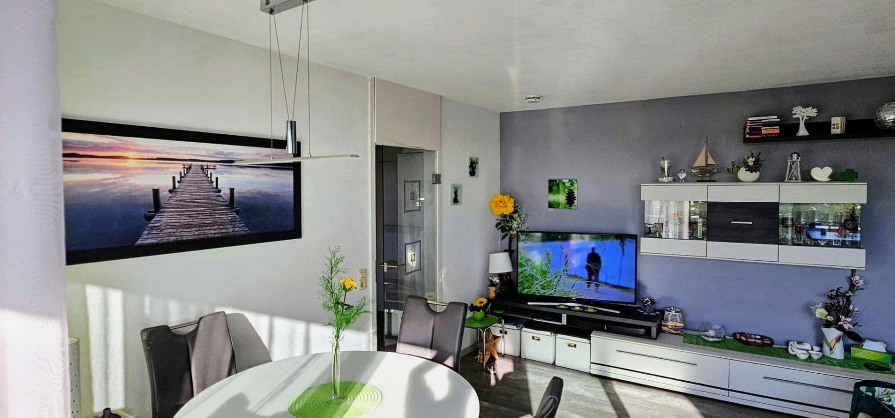 Prodej bytu 2+1 69 m², Reutlingen, Bádensko-Württembersko Prodej bytu 2+1 69 m², Reutlingen, Bádensko-Württembersko