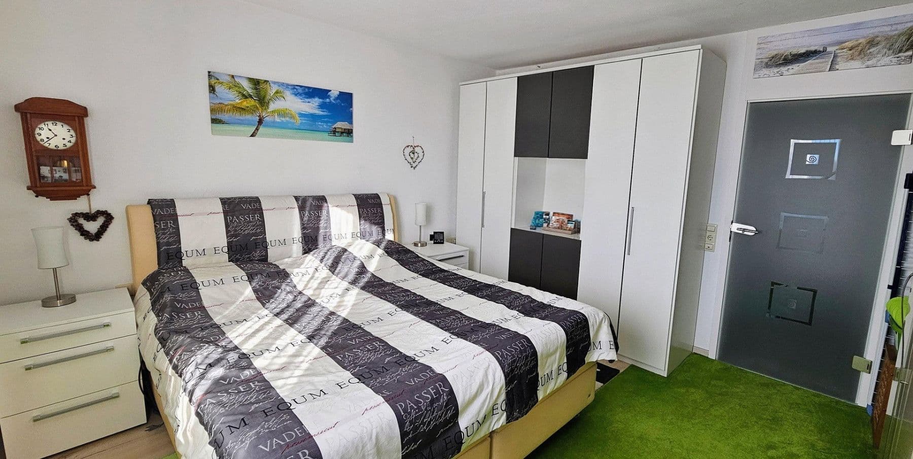 Prodej bytu 2+1 69 m², Reutlingen, Bádensko-Württembersko Prodej bytu 2+1 69 m², Reutlingen, Bádensko-Württembersko