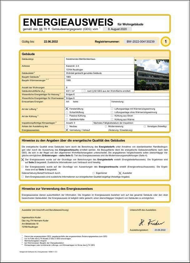 Prodej bytu 2+1 69 m², Reutlingen, Bádensko-Württembersko Prodej bytu 2+1 69 m², Reutlingen, Bádensko-Württembersko