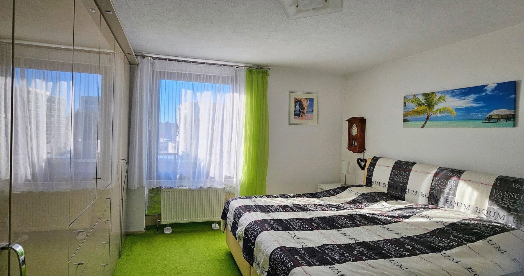 Prodej bytu 2+1 69 m², Reutlingen, Bádensko-Württembersko Prodej bytu 2+1 69 m², Reutlingen, Bádensko-Württembersko