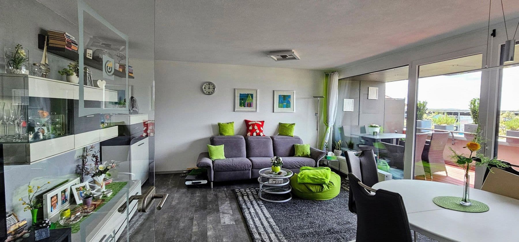 Prodej bytu 2+1 69 m², Reutlingen, Bádensko-Württembersko Prodej bytu 2+1 69 m², Reutlingen, Bádensko-Württembersko