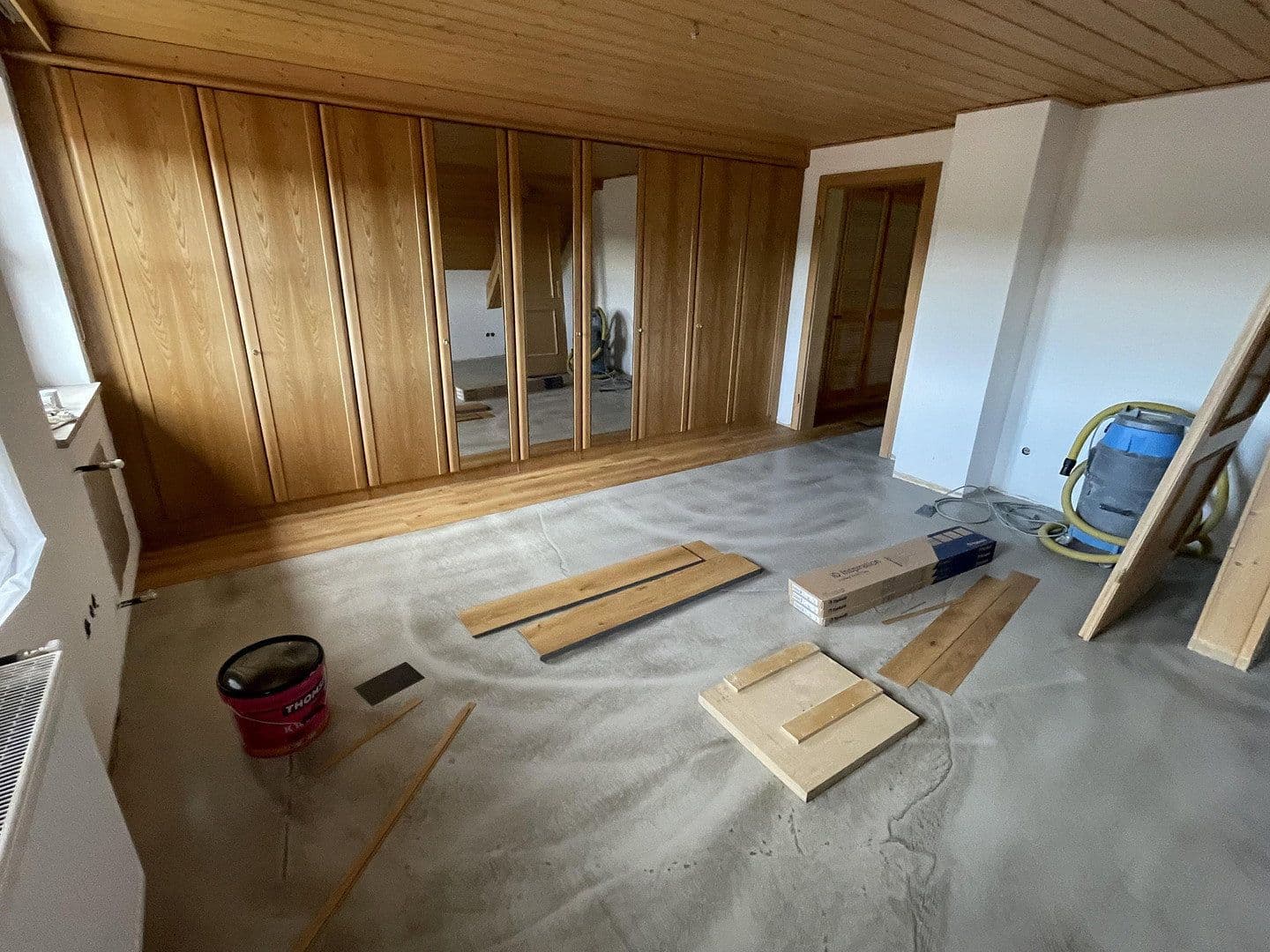 Pronájem bytu 4+kk 141 m², Regenstauf, Bavorsko Pronájem bytu 4+kk 141 m², Regenstauf, Bavorsko
