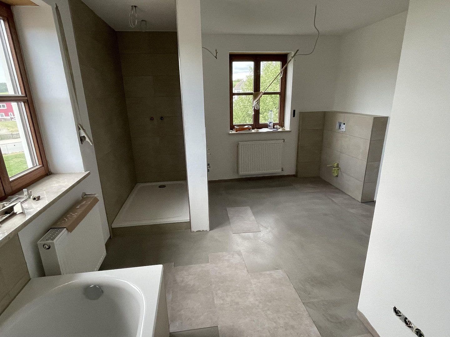 Pronájem bytu 4+kk 141 m², Regenstauf, Bavorsko Pronájem bytu 4+kk 141 m², Regenstauf, Bavorsko