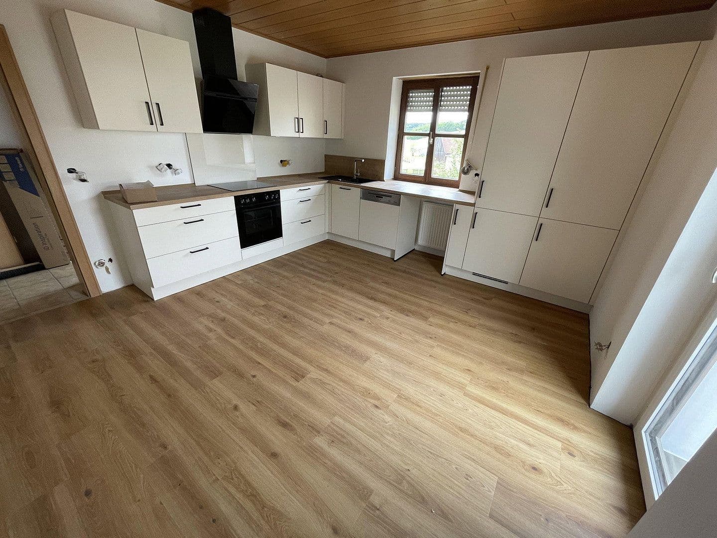 Pronájem bytu 4+kk 141 m², Regenstauf, Bavorsko Pronájem bytu 4+kk 141 m², Regenstauf, Bavorsko