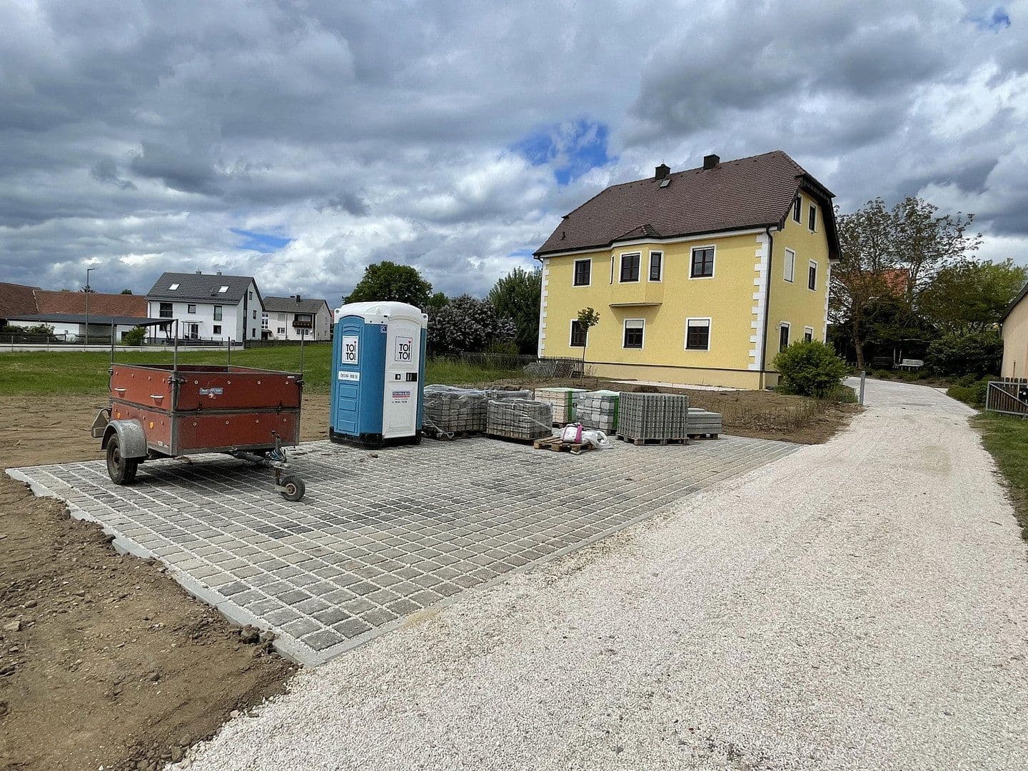 Pronájem bytu 4+kk 141 m², Regenstauf, Bavorsko Pronájem bytu 4+kk 141 m², Regenstauf, Bavorsko