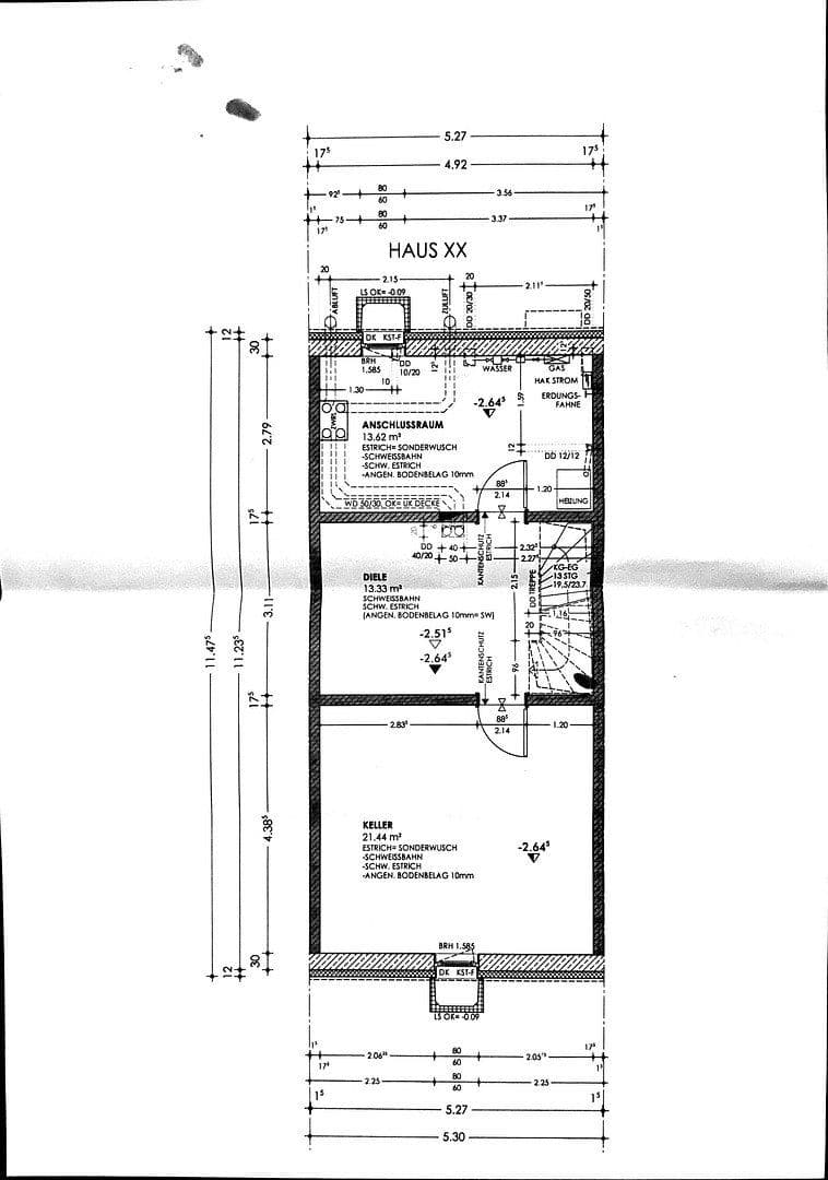 Prodej domu 137 m², pozemek 248 m², Adelsdorf, Bavorsko Prodej domu 137 m², pozemek 248 m², Adelsdorf, Bavorsko