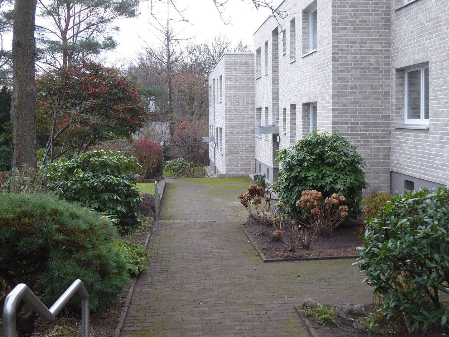 Prodej bytu 3+kk 99 m², Hamburg, Hamburg Prodej bytu 3+kk 99 m², Hamburg, Hamburg