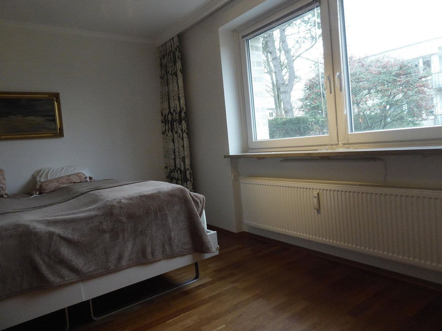 Prodej bytu 3+kk 99 m², Hamburg, Hamburg Prodej bytu 3+kk 99 m², Hamburg, Hamburg