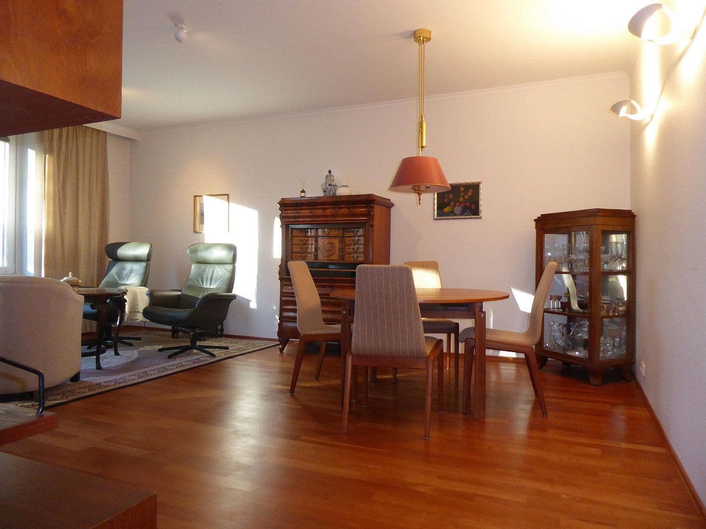 Prodej bytu 3+kk 99 m², Hamburg, Hamburg Prodej bytu 3+kk 99 m², Hamburg, Hamburg