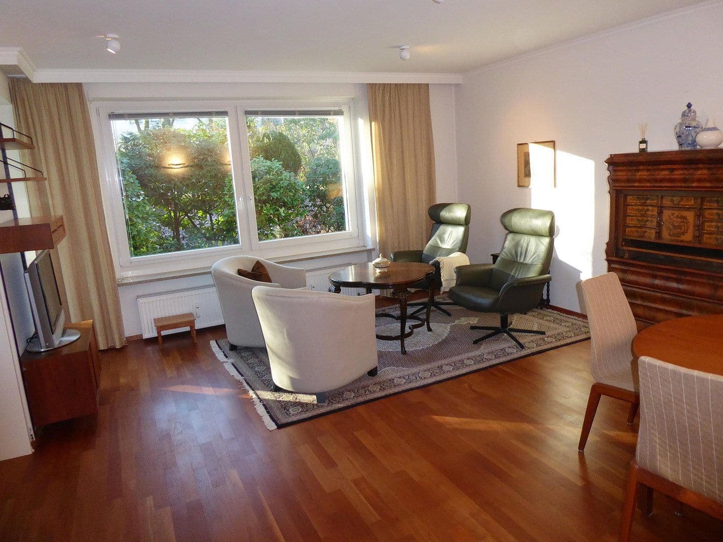 Prodej bytu 3+kk 99 m², Hamburg, Hamburg Prodej bytu 3+kk 99 m², Hamburg, Hamburg