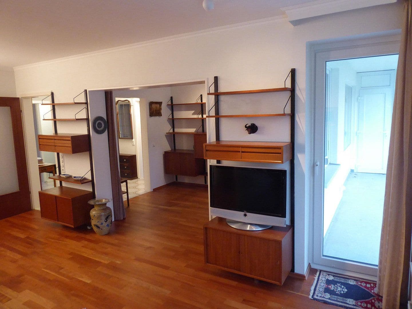 Prodej bytu 3+kk 99 m², Hamburg, Hamburg Prodej bytu 3+kk 99 m², Hamburg, Hamburg