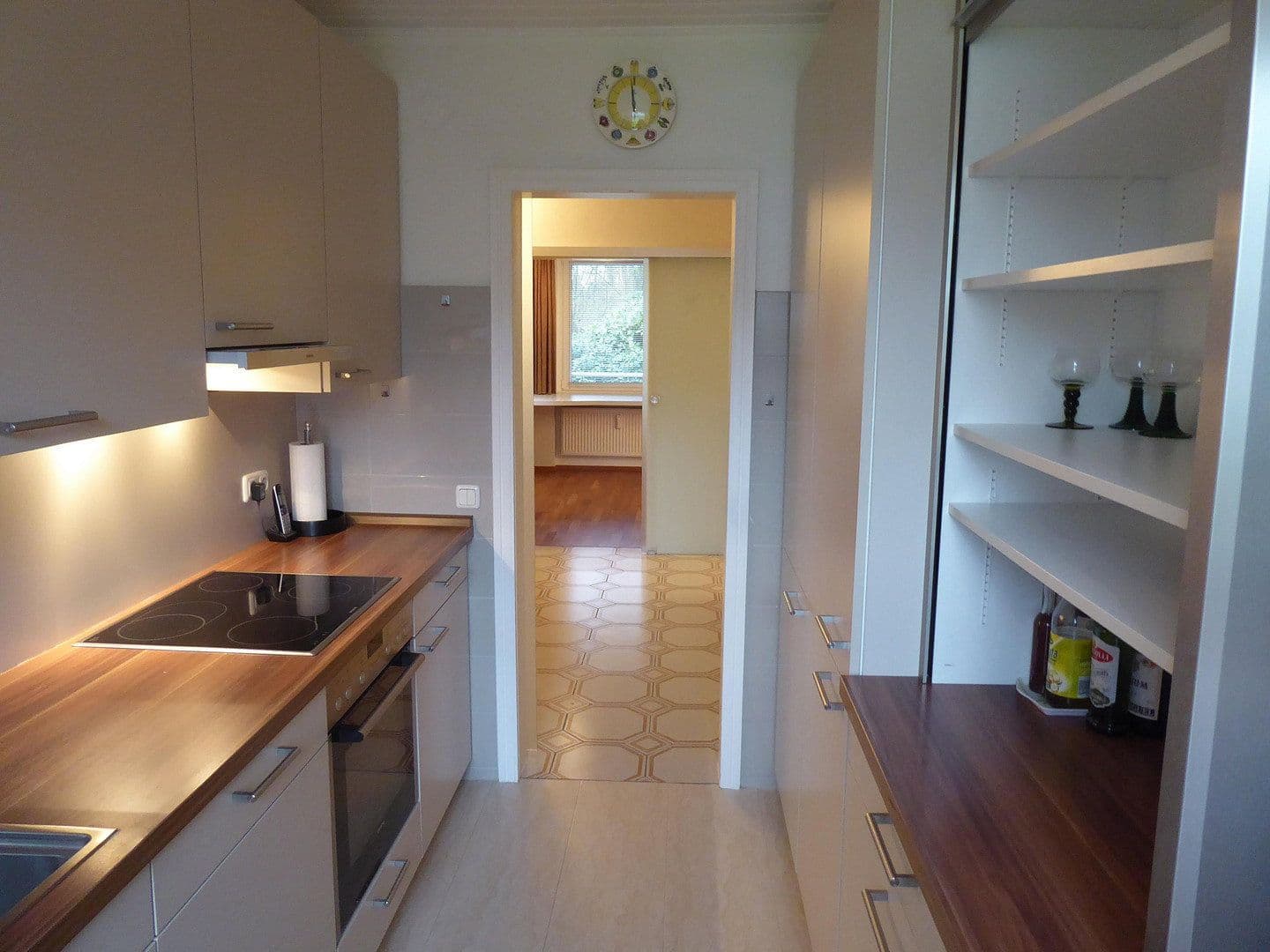 Prodej bytu 3+kk 99 m², Hamburg, Hamburg Prodej bytu 3+kk 99 m², Hamburg, Hamburg