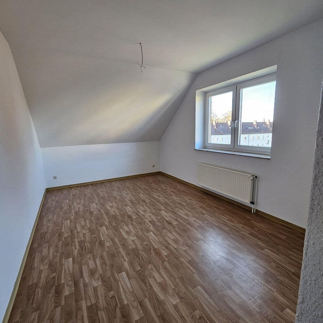 Pronájem bytu 3+1 80 m², Holzstrasse 17a, Burg, Sasko-Anhaltsko Pronájem bytu 3+1 80 m², Holzstrasse 17a, Burg, Sasko-Anhaltsko