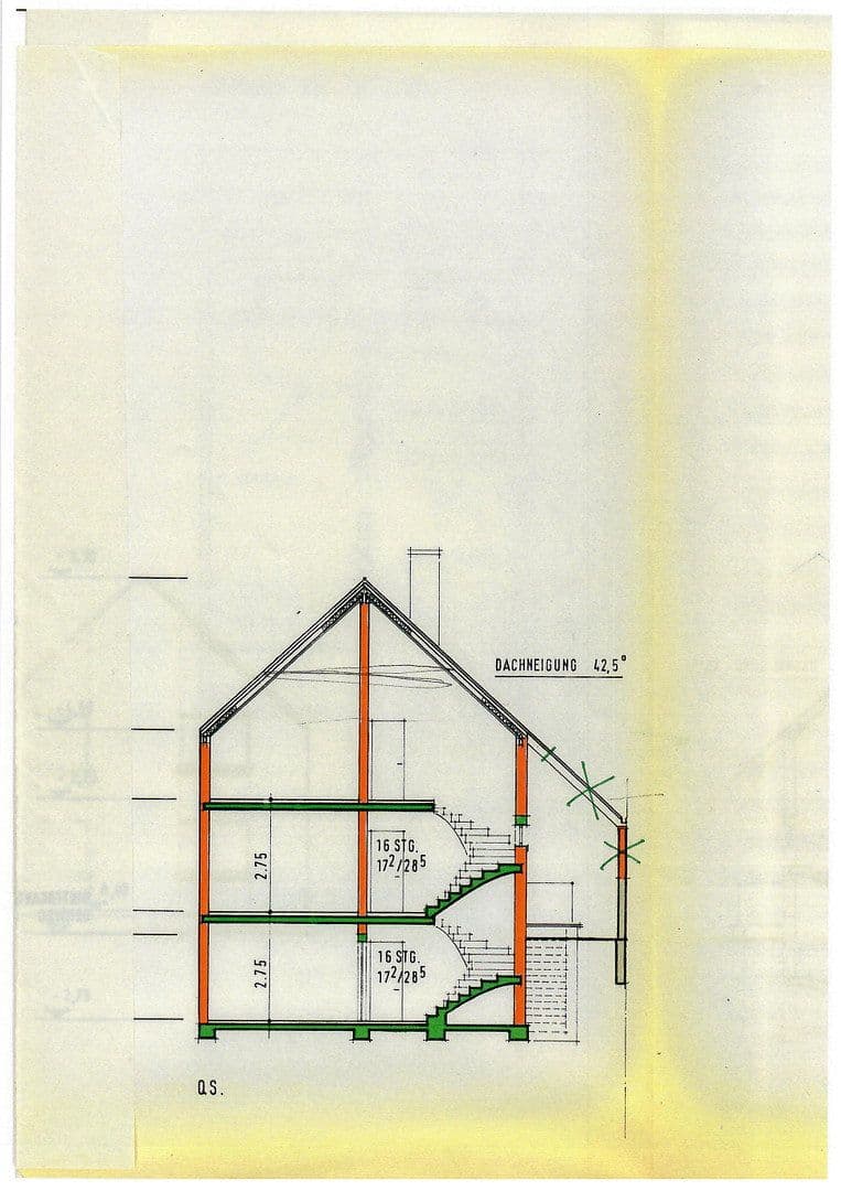 Prodej domu 129 m², pozemek 210 m², Ketsch, Bádensko-Württembersko Prodej domu 129 m², pozemek 210 m², Ketsch, Bádensko-Württembersko