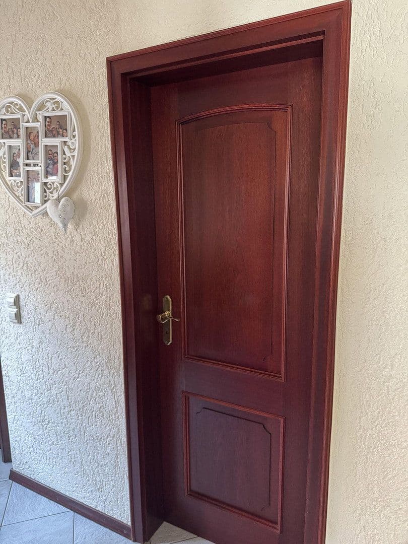 Prodej domu 129 m², pozemek 210 m², Ketsch, Bádensko-Württembersko Prodej domu 129 m², pozemek 210 m², Ketsch, Bádensko-Württembersko