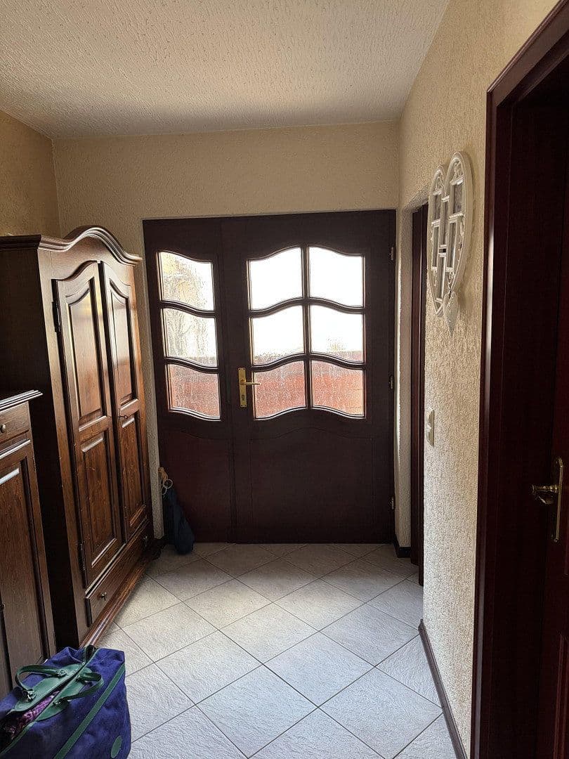Prodej domu 129 m², pozemek 210 m², Ketsch, Bádensko-Württembersko Prodej domu 129 m², pozemek 210 m², Ketsch, Bádensko-Württembersko