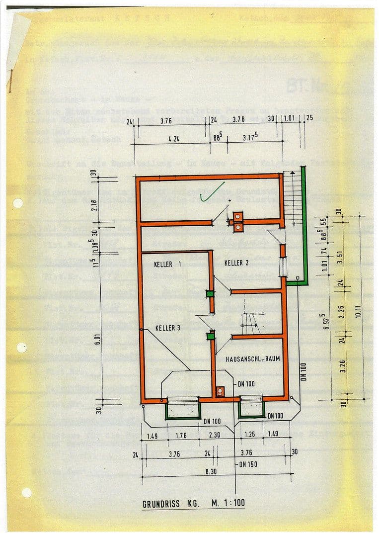 Prodej domu 129 m², pozemek 210 m², Ketsch, Bádensko-Württembersko Prodej domu 129 m², pozemek 210 m², Ketsch, Bádensko-Württembersko