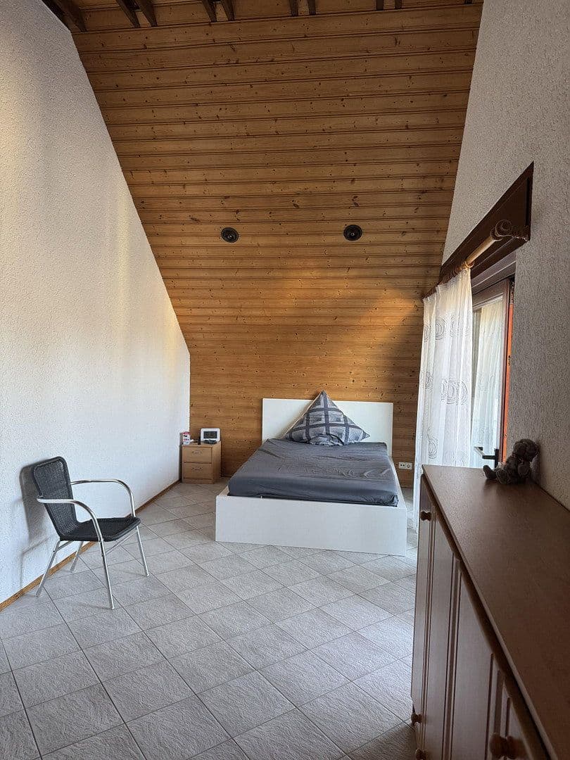 Prodej domu 129 m², pozemek 210 m², Ketsch, Bádensko-Württembersko Prodej domu 129 m², pozemek 210 m², Ketsch, Bádensko-Württembersko