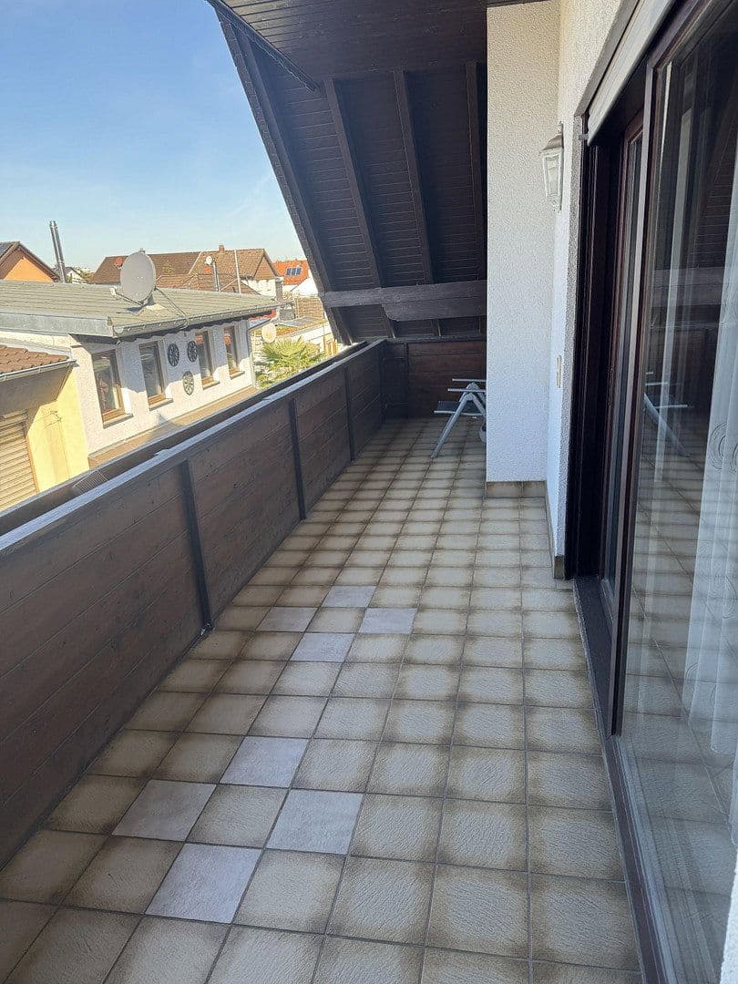 Prodej domu 129 m², pozemek 210 m², Ketsch, Bádensko-Württembersko Prodej domu 129 m², pozemek 210 m², Ketsch, Bádensko-Württembersko